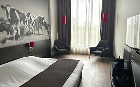 Bastion Hotel Almere